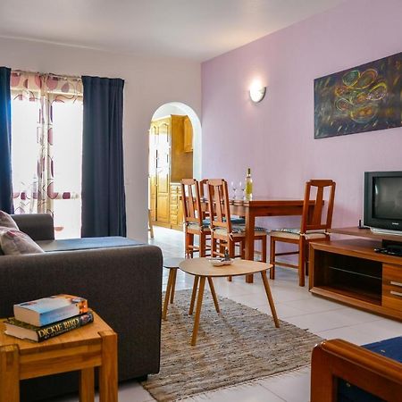 Apartamento Stª Eulália Deluxe by Portugalferias Albufeira Esterno foto