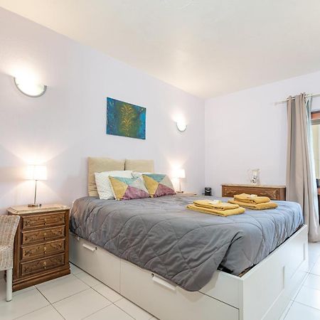 Apartamento Stª Eulália Deluxe by Portugalferias Albufeira Esterno foto