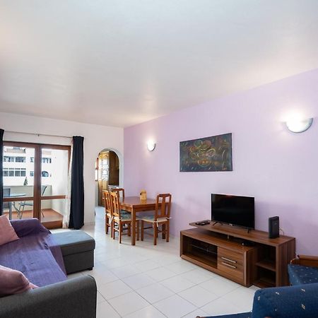 Apartamento Stª Eulália Deluxe by Portugalferias Albufeira Esterno foto