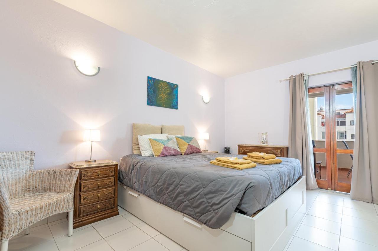Apartamento Stª Eulália Deluxe by Portugalferias Albufeira Esterno foto